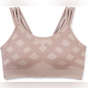 Smartwool Seamless Strappy Bra